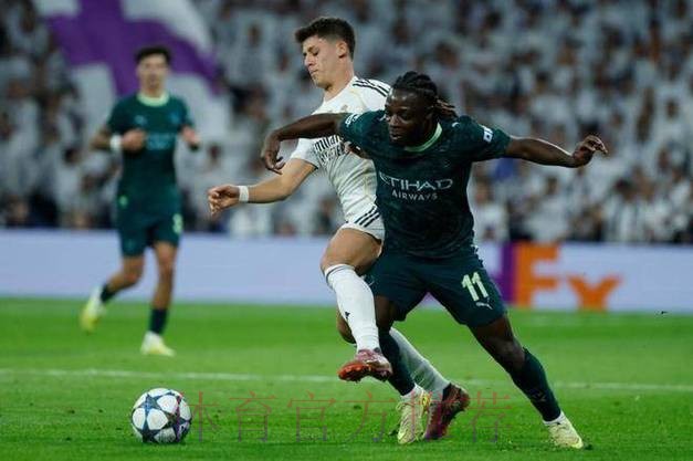 血亏！皇马3000万欧签雷尼尔 现身价仅350万欧