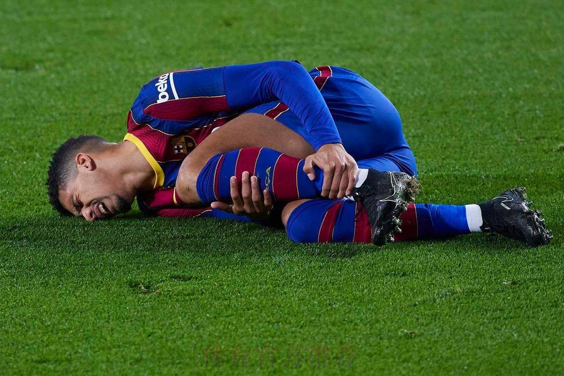 皮克肌肉伤势恢复良好 巴萨不想冒险让他战皇马 皮克肌肉伤势恢复良好 巴萨不想冒险让他战皇马