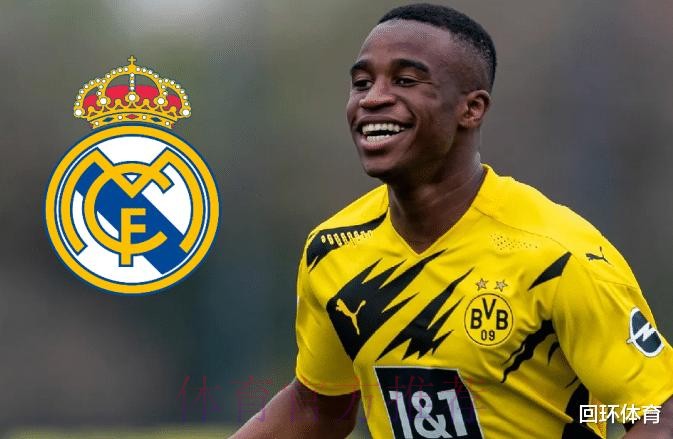 西媒称皇马有意穆科科 图片报:价格合适多特会放人