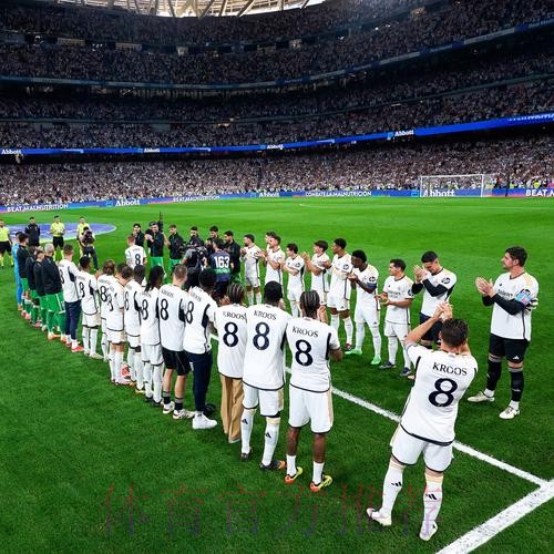 巴斯克斯完成皇马300场里程碑之战