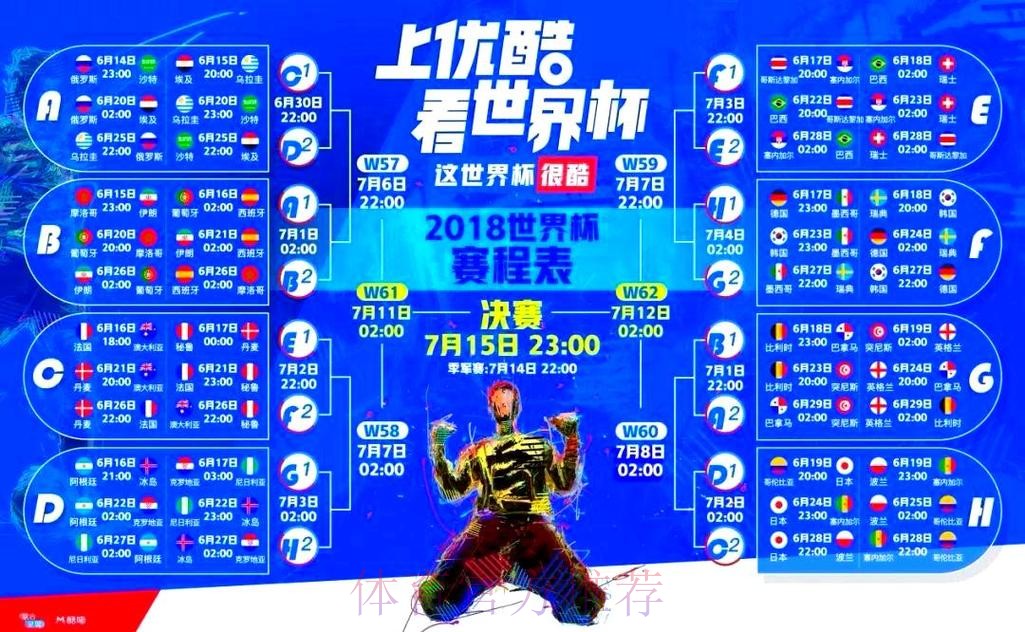 世界杯直播高清最新网址